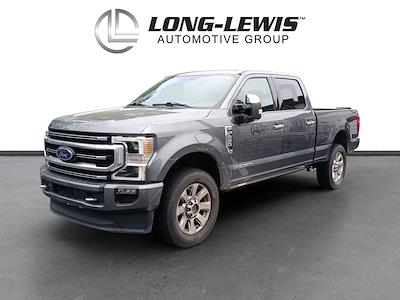 Used 2022 Ford F-250 - photo 1